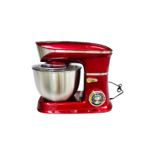 European standard Large capacity electric food mixers machine With powerful 8835 motor